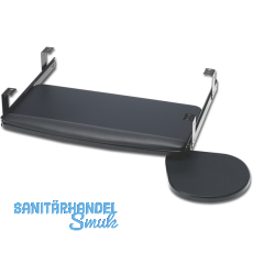 Keyboard-Auszug 201, schwarz