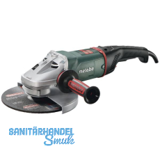 METABO Winkelschleifer WE 24-230 MVT Quick Spannmutter 2400 W