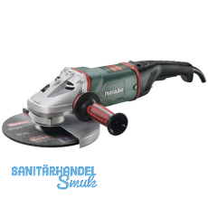 METABO Winkelschleifer WEA 26-230 MVT Quick Spannmutter 2600 W
