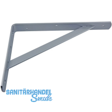 Schwerlastkonsole 200 mm verzinkt