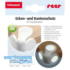 Kinder Eckenschutz, leuchtend SB-2