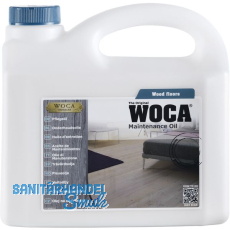 WOCA Pflegel natur 2,5 L