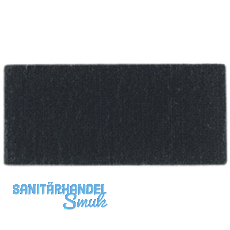 WOCA Polierpad 250 X 115 mm, Wolle