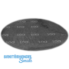 Schleifgitter Korn 60 D=400 mm 16"