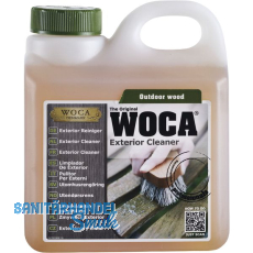 WOCA Exterior Cleaner 2,5 L