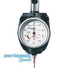 3D-Taster Universal Einspannschaft 20 mm