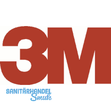 3M Filtergehusedeckel zu Atemschutzmasken Serie 6000.