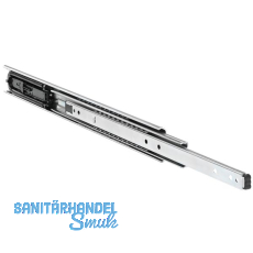 ACCURIDE 5321EC Kugelkfigfhrung - Vollauszug, L 450 mm Stahl chromatiert