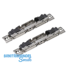 BLUM AVENTOS Frontbefestigungs-Set, 20S4200, L108