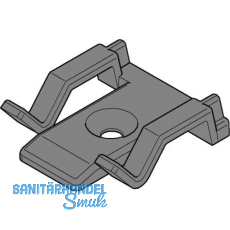 BLUM Kabelhalter, Kunststoff natur