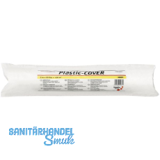 SCHULLER Abdeckfolie 50 x 2 m Strke 0.008 mm