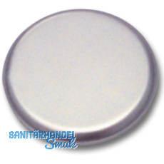 CAMAR Abdeckkappen fr Modell 816, Bohrer 35, Kunststoff wei