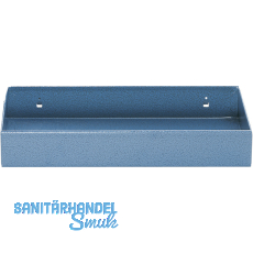 METEC Ablagekasten 320 x 135 mm