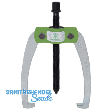 KUKKO Abzieher 2-armig 44-2 Spannweite 120 mm Spanntiefe 120 mm KUKKO Abzieher 2-armig 44-2 Spannweite 120 mm Spanntiefe 120 mm