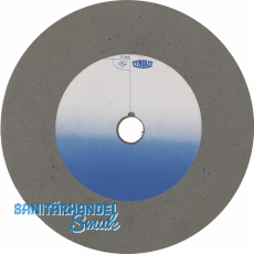 TYROLIT Abziehscheibe Elastic Form 1 gerade 150 x 20 x 32 mm Korn 800