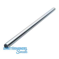 Achsrohr verzinkt 20 x 1,5 x 800 mm