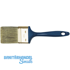 SCHULLER Acryllackpinsel Breite 20 mm Kunststoffstiel fr Wasserlacke 9. Strke