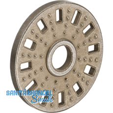 BOSCH Adapter zu Mulit Cutter GOP fr Fein Segmentsgebltter