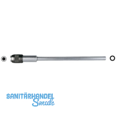 WERA Adapterklinge Vario 830 1/4\"Schnellwechselfutter mit Magnet 6/165 mm