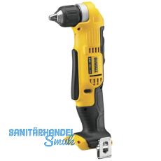 DEWALT Akku Winkelbohrmaschine DCD740NT 18,0 Volt ohne Akku u. Ladegert