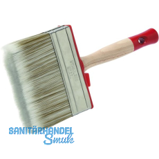 SCHULLER Allround Flchenstreicher mit Holzstiel Gre 30 x 70 mm