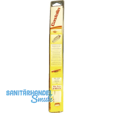 CASTOLIN Aluelektrode 2101 S  2,5 mm Lnge 250 mm Inhalt 5 Stck