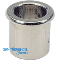 HETTICH PRESTIGE 2000 Anschlaghlse fr Zyl.-Glastrschloss