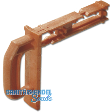 BLUM Anschlaglehre MINIFIX 65.3300, Kunststoff