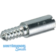 HETTICH PRESTIGE 2000 Anschlagstift zentrisch, Zubehr, 30103