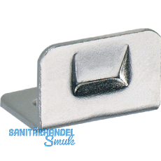 HETTICH PRESTIGE 2000 Anschlagwinkel, zum Anschrauben, 72684