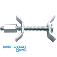 SECOTEC Arbeitsplattenverbinder 65 mm SB-2 BL3