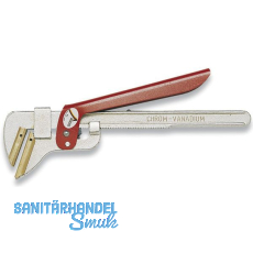 Armaturenschlüssel Spannweite 83 mm Länge 300 mm Armaturenschlüssel Spannweite 83 mm Länge 300 mm