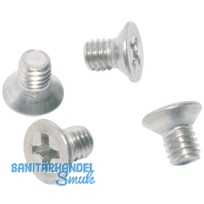 Austauschschrauben fr Winkelschliebleche in Kombination mit Modellserie 118