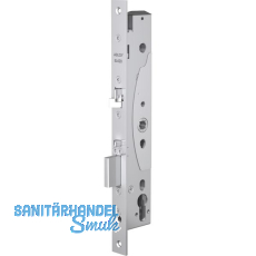 Elektro-Sicherheitsschloss EL 420, DM 35, Stulp 24 x 300 mm, Edelstahl