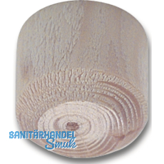 SECOTEC Astdbeln Fichte Durchmesser 15 mm Hhe 9 mm SB-20