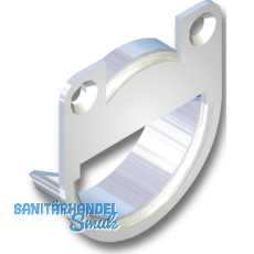 SECOTEC Schrankaufhnger zum Einbohren 35 mm verzinkt SB-2 BL2