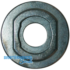 METABO Aufnahmeflansch zu Metabo Winkelschleifer auer W 7-100