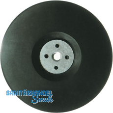 LUKAS Aufspann-Sttzteller  125 mm/M14