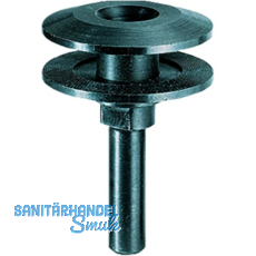 Aufspannbolzen 10-50 mm Schaft 12 mm