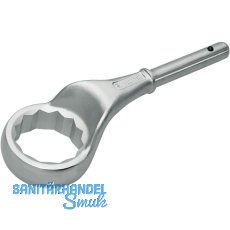 GEDORE Aufsteckringschlssel 2A 36 mm gekrpft