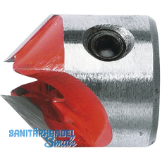 STERN Aufsteckversenker HW fr Bohrer 3,0 mm Senker 16 mm