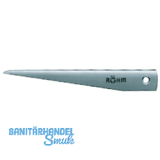 RHM Austreiber 266-01 fr Werkzeugkegel MK 1 + 2