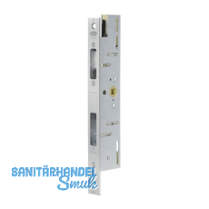 Fluchttrtreibriegel BKS 18900 automatisch, DM 40, Flachstulp eckig, Edelstahl