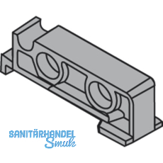 BLUM TANDEM/MOVENTOAufsteckhalter Tablarauszug, KS