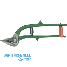 ERDI Bandeisenschere Spezial Stahl Lnge 225 mm