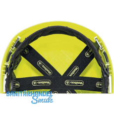 DELTA PLUS Bauschutzhelm Granite Wind EN 397 Fb wei