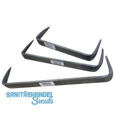 KRENHOF Bau-Gerstklammer geschmiedet Lnge 250 mm