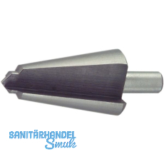 ALPEN Blechschlbohrer Gr.1 HSS Bohrer  3.5-14.0 mm