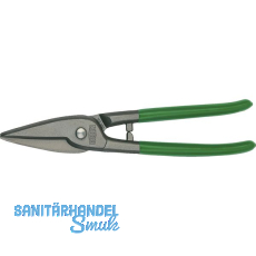 ERDI Blechschere Berliner Form Lnge 250 mm rechtsschneidend