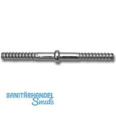 Tr- Blendenverbinder VB 15, 5.2, L 70, Stahl verchromt